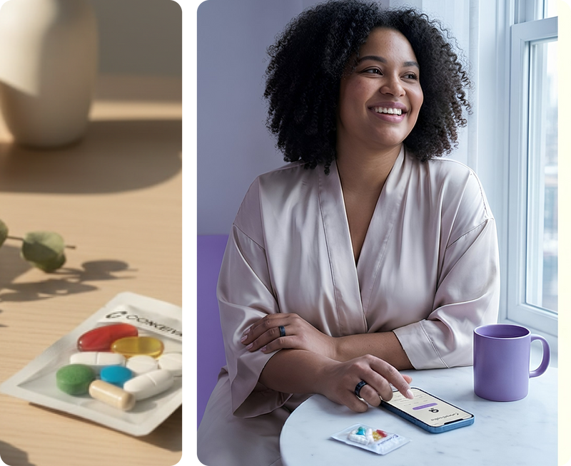 Because Family Planning Is Personal